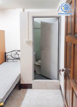 *****อาคารพาณิชย์มือสองย่านบางเขน อาคารพาณิชย์ ในซอยมารวยการ์เด้น พหลโยธิน เนื้อที่กว้าง 22 ตร.ว. ฟังก์ชัน 22 ห้องนอน 22 ห้องน้ำ ห้องพัก 5 ชั้น ขายพร้อมผู้เช่าเดิม บนทำเลแห่งการเดินทาง ใกล้รถไฟฟ้าสายสีน้ำเงิน "จตุจักร" และทางด่วน "จตุจักร"